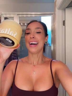 If you’re into shower, rituals and going to bed completely hydrated and smelling delicious you need this bundle salty vanilla coconut deliciousness! #weeklydeals #dealsforyoudays #fathersdaygift #tiktokshopcreatorpicks #saltair