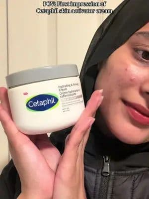 @Cetaphil Canada #cetaphilpartner #gifted #cetashpere #skinhydration #skinfirming