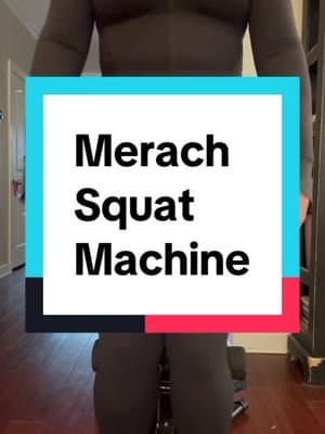 Resolutions start NOW @Merach fitness #homegym #fitness #health #workout #tiktokshopfinds