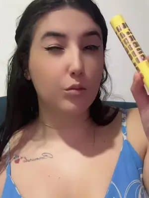 Makeup part .6 🤍✨ Máscara de cílios : @Maybelline NY #TikTokShopBR88 #makeup #maquillaje #gravar