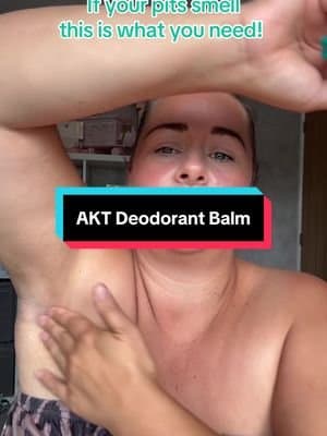 Something that actually works for the price! I don’t feel I have to bring sprays out with me now. #tiktokmademebuyit #deodorantviral @AKT London #bodyodor