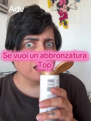 Se vuoi un abbronzatura top 🩷🤗@Kawaii Agency @Atida eFarma @Aveeno #tiktokshopitalia #aveeno #scrub #abbronzatura #care