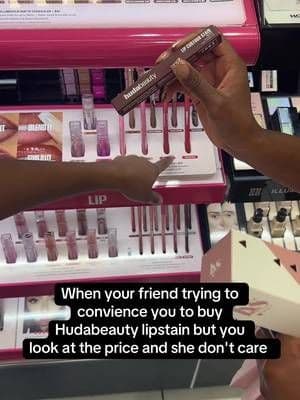 Like damn my parlay ain't hit! lol but I love me some hudabeauty #hudabeauty #sephora #LIVEIncentiveProgram #LIVERecogni