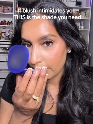 🚨 If blush intimidates you, THIS is the shade you need, and it’s on sale right now! 👀✨ Deals for You Days are here! 🤎 If you’re not into that super-blushed, “blush blindness” look, Latte Praline is such a gorgeous everyday mauve pink that gives your cheeks the prettiest, most natural flush. The Dreamy Airiness cream-to-powder formula literally melts into the skin for a smooth, soft-blurred finish without looking heavy or patchy. It’s one of those shades that’s SO easy to wear and hard to mess up. 🔥 It’s currently on sale, so this is the perfect time to grab it! If you’ve been wanting to try it, add it to your cart while the Deals for You Days price is live! 🛒✨ #tiktokshopfalldealsforyou #blush #violettefr #blushforbrowngirls #naturalblush