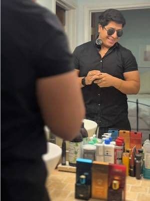 New semester, new goals, new scent. Getting ready to head back to Baylor with the Versace Eros collection as the finishing touch to my first-day look. Which one would you choose? #VersaceFragrances #Ad #VersaceEros #VersaceErosFlame #VersaceErosNajim @sephora @VERSACE