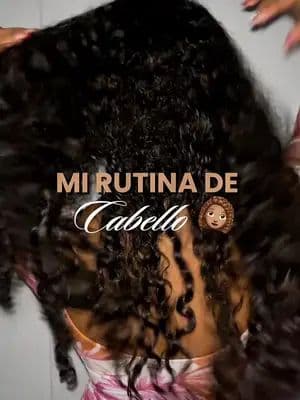 Mi secreto para un cabello con brillo ๐ซ Mascarilla + รณleo nutritivo de Pantene ๐ #PeloPantene #OleoNutritivo #Mascarillasconcentradas #Publicidad #PeloPanteneCOL@Pantene Latinoamรฉrica