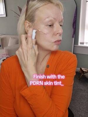 Honest review: this @mixsoon.uk Prep the Tint Duo is literally giving glass skin in two easy steps. The bubble toner preps, and the skin tint just melts in. No heavy makeup, just healthy, glowing skin! Tap the yellow cart below to grab yours before it sells out! ๐๐ #dealdrops #TikTokMadeMeBuyIt #koreanskincare