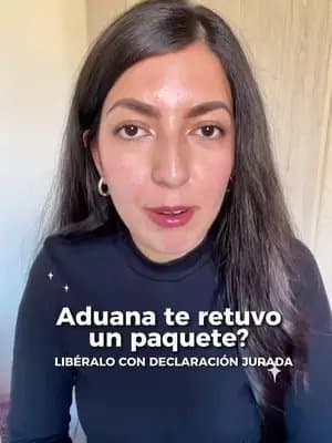 Respuesta a @._. Como liberar tu paquete sin pagar impuestos? 🫢 válido en Chile 👀 esto es una opción, no garantiza que lo liberen sin pagar 🥲 pero espero les sirva 💕 #skincarecoreano #YesStyle #jolse #aduana #paquete #regalo #colaboracion #pr #chile #haulskincare