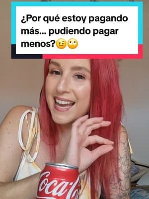 Comparé varias opciones de Coca-Cola en TikTok Shop y esta fue la que encontré más barata, con envío gratis y sabores que ni siquiera suelo encontrar en mi súper 👀🥤 #CocaCola #Bebidas #TikTokShop #Ofertas #tuprobadoradeconfianza