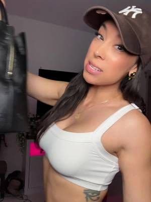 Oh my gosh, when did #betseyjohnson get on TikTok?!? I JUST found her yay!! This bag is so badass! #bagtok #ttsfashionfam #tiktokshopjumpstartsale #tiktokshopcreatorpicks