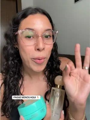 clica no carrinho laranja pra aproveitar a promo enquanto dá tempo! 🫶🏼 #tiktokshop1212BR #aurabeauty #promo #cheirosa #tiktokshop