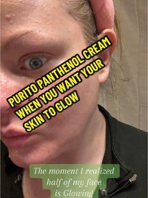#CapCut #creatorsearchinsights #creator @PURITO SEOUL @Purito Seoul Collabs #skincare #koreanskincare #kbeauty #kbeautyg