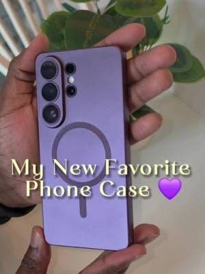#tiktokshopbacktoschool #phonecase #samsung #s26ultra #fyp