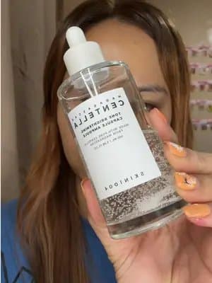 Skin haggard? Centella refresh mode! #GoViralWithSKIN1004Challenge #SKIN1004White #skin1004 #centella #TikTokMadeMeBuyIt @skin1004_challenge @SKIN1004 US