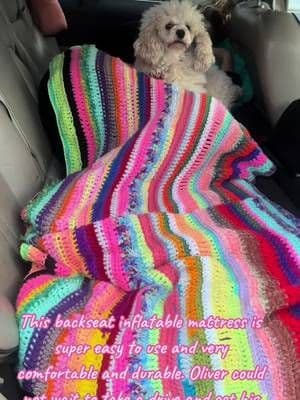 #bed #mattress #truck #van #shop #cars #tiktokshopfinds #quality #vacation #roadtrip #trip #sleep #sleepy #mylincolnmkx #familyfun #fup #foryou #f #page #you #fyp #foryourpage #product #gift #giftideas #summer #travel