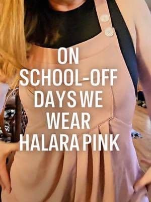 The Halara Wide-Leg Waffle Overalls are as good in winter as they were in the summer. @halara_official @halara_shop #halara #overalls #tiktokmademebuyit #tiktokshopblackfriday #tiktokshopcybermonday #tiktokshopholidaydeals #giftsforher#giftguide #christmas2024 #over40club #momsover40 #winterbreak