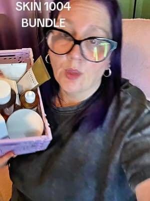 SKIN1004 BUNDLE #skin1004 #tiktokshopdealsfordays #morningroutine