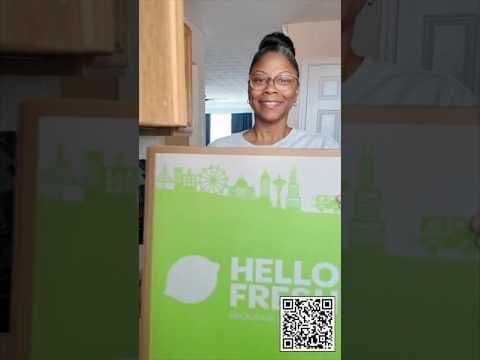 HelloFresh Is Clutch For Busy Content Creators | #HelloFresh #ContentCreator #MealKit