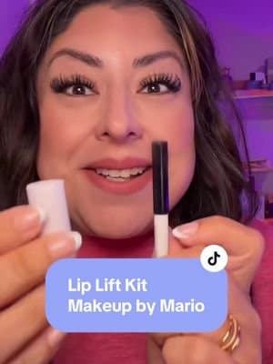 This is for anyone with fair skin whoβs tired of nude lips washing them out. The @Makeup By Mario Lip Lift Kit in Pink Nude gives that perfect soft, elevated lip without looking flat or overpowering. Itβs technically matte but wears like a satin, so your lips look smooth and hydrated, not dry. And the best part? This is the mini set, so you can finally try a luxury staple at a more affordable price. Thatβs exactly why it keeps selling out. If you see it in stock, donβt wait on this one. #tiktokshopcreatorpicks #tiktokshopmothersday #nudelip #viralbeauty #lipcombo