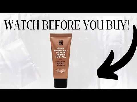 Glowy Skin + Skincare Benefits in One-Gifted