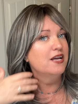 @Bai Le of Wig #wig #wigtok #wigreview #tiktoksummersale #tiktokshopcreatorpicks