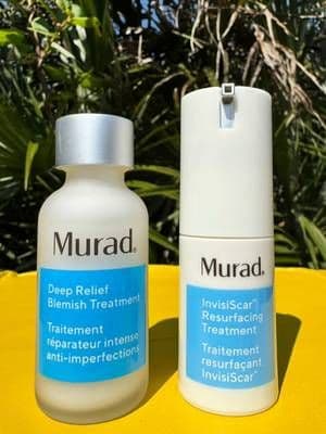Unboxing a little skincare magic from Murad ✨ The kind of box that makes my skin happy! 💕 I’m thrilled to be part of the Murad Skinfluencer programme and even more excited to try these science-backed, results-driven formulas: • Deep Relief Blemish Treatment – lightweight like water, calming and powerful on active breakouts • InvisiScar™ Resurfacing Treatment – silky, skin-blurring magic for post-breakout texture • Retinol Youth Renewal Eye Serum – gentle yet effective for tired under-eyes • Targeted Wrinkle Corrector – a precision wrinkle smoother that fits in any bag! Each formula is packed with powerhouse ingredients and purposeful textures – Murad really doesn’t miss. Just what my skin needs right now. Thank you, Murad, for this beautiful Skinfluencer gift 💙💚 🛍️ Want to explore Murad too? Shop via my link: https://community.murad.co.uk/s/glow.with.ania Use my code DUEL20-6a5uas to save 20% at checkout! ✨ @Murad Skincare #ad #muradskincare #skinfluencerunboxing #skintellectual #Glow_with_Ania #MuradUK #ASMR #UnboxingTime #SkincareRoutine #PRGift #Gifted