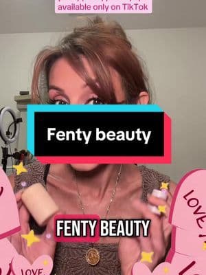@Fenty Beauty #FENTYSKIN @Fenty Skin #FentyBeauty #f#fypT#TikTokShopAffiliate