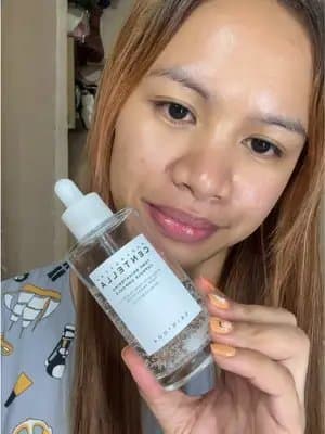 Flaky skin? Say goodbye! #GoViralWithSKIN1004Challenge #SKIN1004White #skin1004 #centella #TikTokMadeMeBuyIt @SKIN1004 US @skin1004_challenge