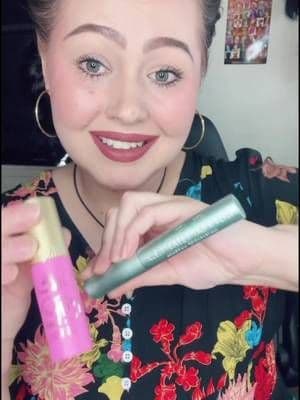 WAIT WHAT 😱 @Too Faced is giving away a FREE Waterproof Mascara with their NEW Cloud Crush Whipped Lip & Cheek Color?? I'm not even kidding-run don't walk 🏃♀️ Limited time only, exclusively here in the shop! Trust me, it's giving SOLD OUT vibes already 😍 It's already linked in the cart below for the easiest grab ever #toofaced #toofacedcosmetics #waterproofmascara #mascara #newrelease #newreleases #tiktokexclusive #tiktokshop #tiktokshopexclusive #blush