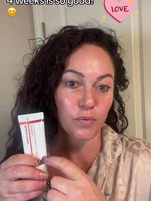 Grab it! It’s on sale you’ll thank me. Your skin will thank me and your skin is gonna be glowing. @Centellian24 #glassglow #tiktokshopblackfriday #medecacream #wrinklesbegone