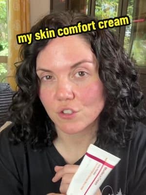 When my skin feels tight and uncomfortable, I reach for my Medik8 cream for hydration and a more comfortable feel. A simple moisturizing step in my skincare routine at 41. Check the cart for the current price. #Medik8 #SkinBarrier #HydratedSkin #SkincareOver40 #TikTokShopBlackFriday @Centellian24 Disclaimer: Prices, sales, coupons, discounts are accurate at the time this video is posted and may vary afterwards as the Seller and TikTok may regularly change their limited-time promotions. Check the product page for the most current price. Free shipping, sale prices, and TikTok coupons may vary by account. Whatever items and quantities are in your cart at checkout is exactly what you will receive