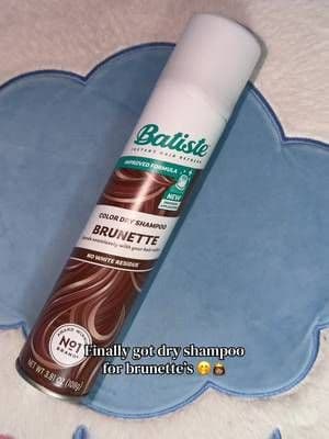 gifted by Batiste I love it @Batiste @Batiste_hair #batiste #giftedbybatiste