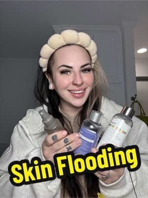 @Klairs Global Official #skinflooding #klairs #tiktokshopblackfriday #bfcm #koreanskincare