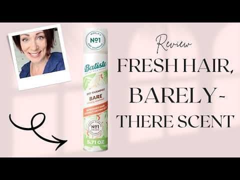 My Go-To Between Wash Days! refresh and Re-Texture