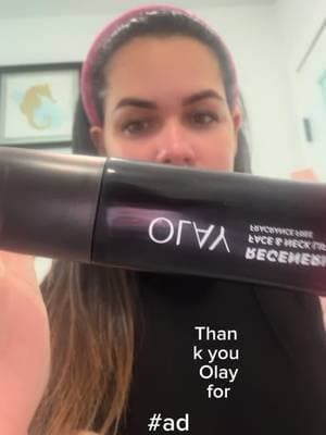@Olay Skin Care @Olay Official Account @chimeable #gifted #onlyolay #OlayUGC