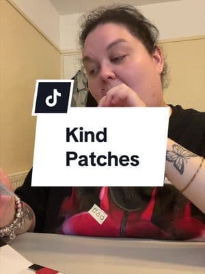 Happy Bundle! #tiktokmademebuyit #springdeals #maydeals #kindpatches #health