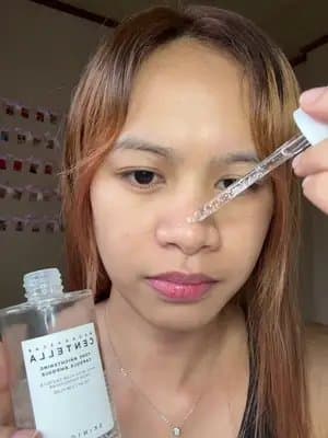 Need radiance? Ampoule delivers! #GoViralWithSKIN1004Challenge #SKIN1004White #skin1004 #centella #TikTokMadeMeBuyIt @user32653174601 @SKIN1004 US