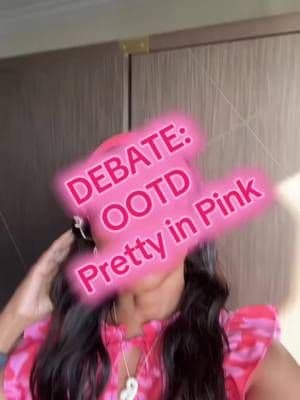 Want a pretty pink summer dress? Walmart for the win. #walmart #amazon #walmartfinds #summer #summerdress #sunglasses #amazonfinds #fyp