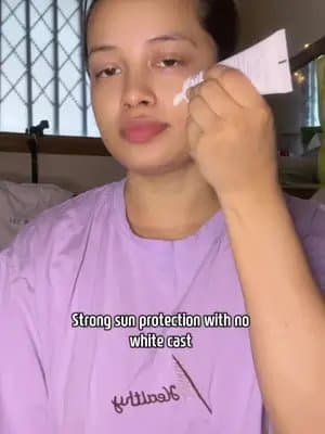 @mixsoon_influencer @mixsoon_official #beansunserum #mixsoon #prpackage #kbeauty #skincareroutine