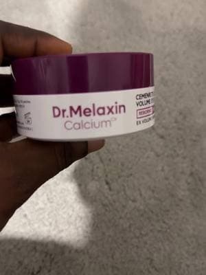 #tiktokmademebuyit #skincare #drmelaxin