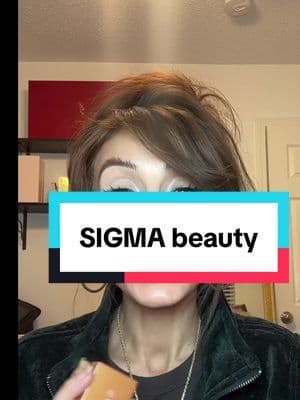 @Sigma Beauty #SIGMABeauty #TikTokShopCreatorPics if you purchase I hope you enjoy happy holidays #T#TikTokShopBlackFridayT#TikTokShopCyberMondays#spotlightfinds