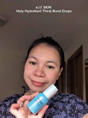 Real talk: I didn't think a $10 serum could do this 🤯 Adding this to the 'holy grail' list. It's that good. 💯🩵✨ @e.l.