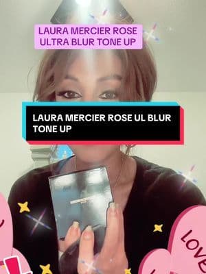 @Laura Mercier #LAURAMERCIER #ROSEULTRABLURTONEUP #TikTok #fyp #DealsForYouDays #TikTokShop #TilkeFreePowder