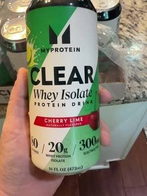 @MYPROTEIN #protein #electrolytes #wellness #tiktokshopcreatorpicks