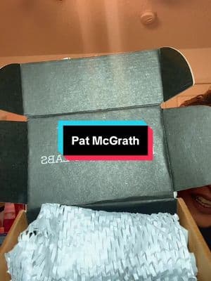Follow me if you want to see my entire pat McGrath collection #PatMcGrath #Mothership #TikTokShopFallDealsForYou ##TikTokHolidayHaul##spotlightfinds@@Pat McGrath Labs