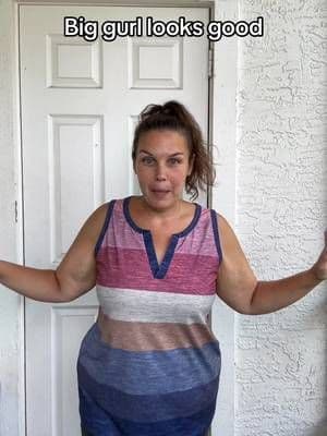 #bloomchic #tanktop #tiktokshopsummersale #plussizefashion #plussizeclothing