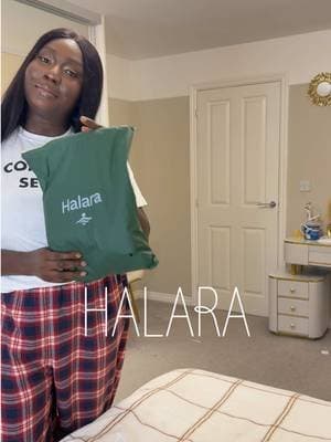 PR from @Halara_official #creatorsearchinsights #halara #pr #gifted