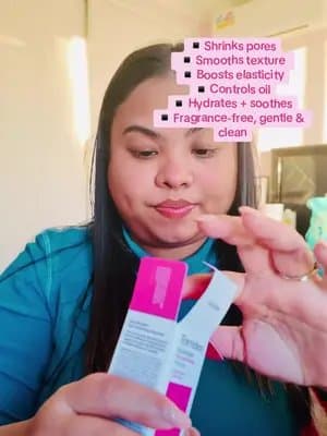 This ampoule? Niacinamide + PHA + collagen = smooth, firm, poreless 💯 @TORRIDEN US @𝗧𝗼𝗿𝗿𝗶𝗱𝗲𝗻 토리든 . . . . . . . . . . . . . . . . . . . . . . . . #skincarehack #torriden #porecareroutine #kbeautyfinds #torridenkorea #koreanskincare #skincare #skincareroutine #koreanskincare #ugc #ugccreator #kbeautyproducts #collaboration #prpackage #viral #trend #fyp #oshinkosansar