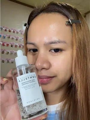 Dull skin again? Brighten it fast! #GoViralWithSKIN1004Challenge #SKIN1004White #skin1004 #centella #TikTokMadeMeBuyIt @SKIN1004 US @user32653174601