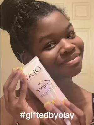 thank you Olay for sending me this to try! Olay 5-in-1 Super Cleanser is cream to foam, rich lather with water and rinses smooth. 5 benefits cleansing purifying hydrating renewing smoothing. Niacinamide Hyaluronic Acid Collagen Peptide Vitamin C Vitamin E @Olay Skin Care #giftedbyolay